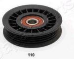 JapanParts RP-110 паразитный / ведущий ролик, поликлиновой ремень на MITSUBISHI GALANT III (E1_A)