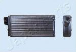 JapanParts RSD093014 теплообменник, отопление салона на RENAULT MASTER II фургон (FD)