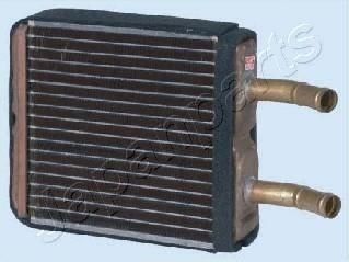JapanParts RSD283007 теплообменник, отопление салона на HYUNDAI ACCENT II седан (LC)