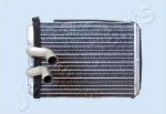 JapanParts RSD283010 теплообменник, отопление салона на HYUNDAI H-1 / STAREX