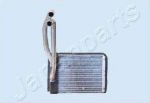 JapanParts RSD283011 теплообменник, отопление салона на HYUNDAI TERRACAN (HP)