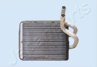 JapanParts RSD333007 теплообменник, отопление салона на KIA SORENTO I (JC)