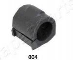JAPANPARTS Втулка переднего стабилизатора L=R RENAULT Logan /d=23,5mm (RU-004)