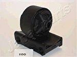 JapanParts RU-100 подвеска, двигатель на NISSAN MICRA II (K11)