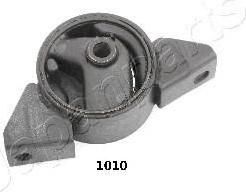JapanParts RU-1010 подвеска, двигатель на NISSAN ALMERA I (N15)