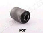 JapanParts RU-1037 кронштейн, подушки рычага на NISSAN PRAIRIE (M10, NM10)