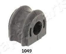 JapanParts RU-1049 втулка, стабилизатор на NISSAN SUNNY II купе (B12)