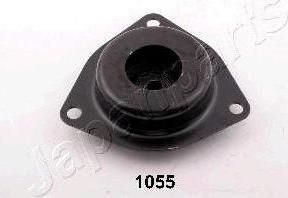 JapanParts RU-1055 опора стойки амортизатора на NISSAN PATHFINDER II (R50)