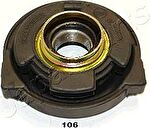 JapanParts RU-106 подшипник, промежуточный подшипник карданного вала на NISSAN TERRANO I (WD21)