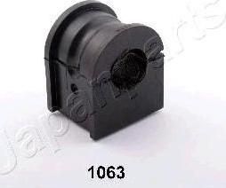 JapanParts RU-1063 втулка, стабилизатор на NISSAN PRIMASTAR фургон (X83)