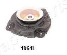 JapanParts RU-1064L опора стойки амортизатора на NISSAN X-TRAIL (T31)