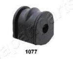 JapanParts RU-1077 втулка, стабилизатор на NISSAN 100 NX (B13)