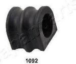 JapanParts RU-1092 втулка, стабилизатор на NISSAN NAVARA (D40)