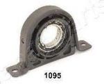 JapanParts RU-1095 подшипник, промежуточный подшипник карданного вала на NISSAN NAVARA (D40)