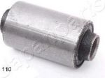 JapanParts RU-110 кронштейн, подушки рычага на NISSAN PICK UP I (720)