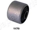 JapanParts RU-1170 кронштейн, подушки рычага на NISSAN PRIMERA (P12)