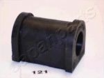 JapanParts RU-121 втулка, стабилизатор на NISSAN TERRANO I (WD21)