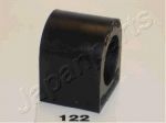 JapanParts RU-122 втулка, стабилизатор на NISSAN PICK UP II (D21)