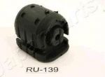 JapanParts RU-139 кронштейн, подушки рычага на NISSAN ALMERA I Hatchback (N15)