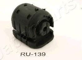JapanParts RU-139 кронштейн, подушки рычага на NISSAN ALMERA I Hatchback (N15)