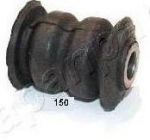 JapanParts RU-150 кронштейн, подушки рычага на NISSAN TIIDA Наклонная задняя часть (C11X)