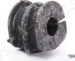 JapanParts RU-166 втулка, стабилизатор на NISSAN QASHQAI / QASHQAI +2 (J10, JJ10)