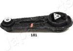JapanParts RU-181 подвеска, двигатель на NISSAN MICRA III (K12)