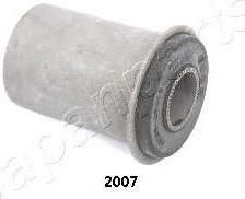 JapanParts RU-2007 кронштейн, подушки рычага на TOYOTA LITEACE фургон (CM3_V, KM3_V)