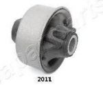 JapanParts RU-2011 кронштейн, подушки рычага на TOYOTA YARIS VERSO (_NLP2_, _NCP2_)