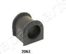 JapanParts RU-2062 втулка, стабилизатор на TOYOTA LAND CRUISER 80 (_J8_)