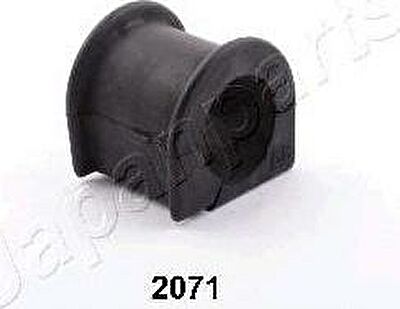 JapanParts RU-2071 втулка, стабилизатор на TOYOTA LAND CRUISER 80 (_J8_)