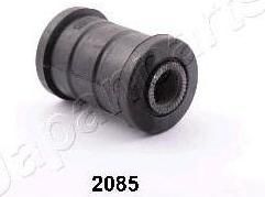 JapanParts RU-2085 кронштейн, подушки рычага на TOYOTA COROLLA (_E11_)
