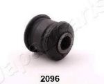 JapanParts RU-2096 кронштейн, подушки рычага на TOYOTA COROLLA (_E9_)