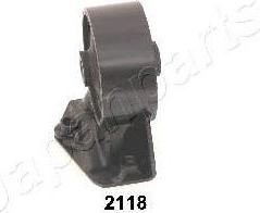 JapanParts RU-2118 подвеска, двигатель на TOYOTA CARINA E седан (_T19_)