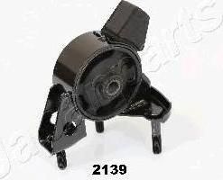 JapanParts RU-2139 подвеска, двигатель на TOYOTA CARINA E (_T19_)
