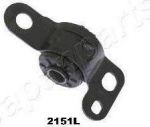 JapanParts RU-2151L кронштейн, подушки рычага на TOYOTA CARINA II (_T17_)