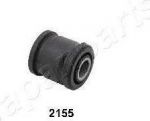 JapanParts RU-2155 кронштейн, подушки рычага на TOYOTA CARINA II (_T17_)
