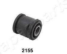 JapanParts RU-2155 кронштейн, подушки рычага на TOYOTA CARINA II (_T17_)