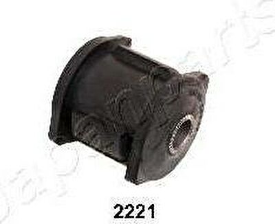 JapanParts RU-2221 кронштейн, подушки рычага на TOYOTA COROLLA (_E9_)