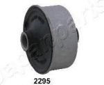 JapanParts RU-2295 кронштейн, подушки рычага на TOYOTA COROLLA (_E11_)