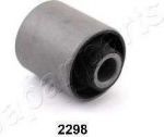 JapanParts RU-2298 кронштейн, подушки рычага на TOYOTA LAND CRUISER 90 (_J9_)