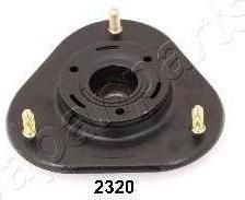 JapanParts RU-2320 опора стойки амортизатора на TOYOTA MR 2 III (ZZW3_)