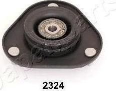 JapanParts RU-2324 опора стойки амортизатора на TOYOTA COROLLA седан (E15_)