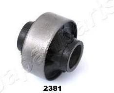 JapanParts RU-2381 кронштейн, подушки рычага на TOYOTA CARINA E Sportswagon (_T19_)
