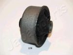 JapanParts RU-239 кронштейн, подушки рычага на TOYOTA COROLLA седан (_E12J_, _E12T_)