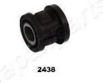 JapanParts RU-2438 подвеска, рулевое управление на TOYOTA COROLLA (CDE12_, ZZE12_, NDE12_, ZDE12_)