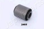 JapanParts RU-2465 подвеска, рычаг независимой подвески колеса на TOYOTA LAND CRUISER 80 (_J8_)