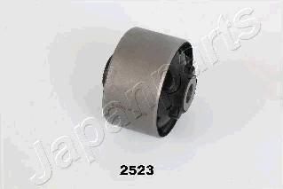 JapanParts RU-2523 опора, дифференциал на TOYOTA HARRIER (SXU1_, MCU1_, ACU1_)