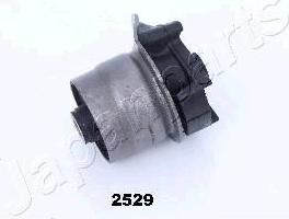 JapanParts RU-2529 втулка, балка моста на TOYOTA ALLION I (ZZT24_, NZT24_, AZT24_)