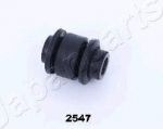 JapanParts RU-2547 подвеска, стойка вала на TOYOTA LAND CRUISER 200 (VDJ2_, UZJ2_)